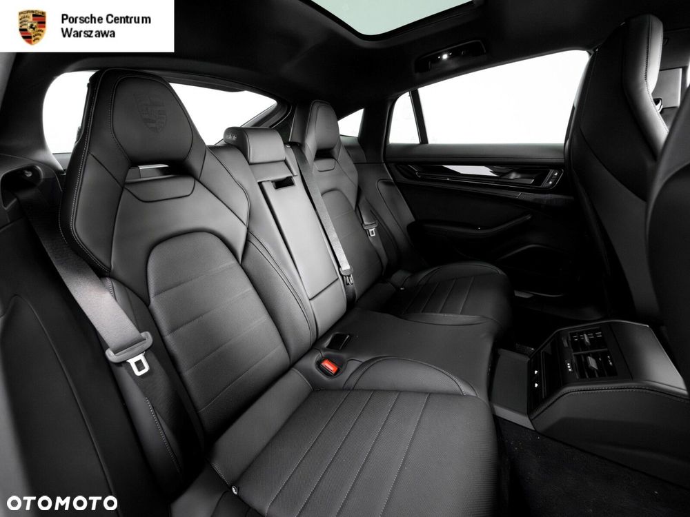Porsche Panamera - 14