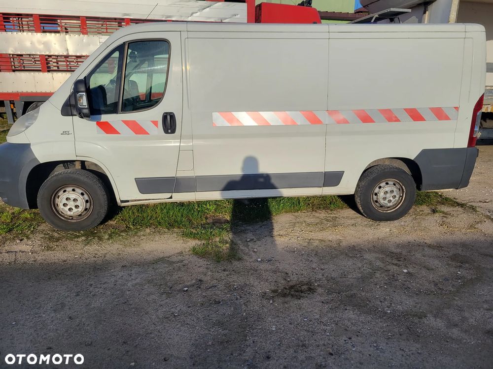 Fiat DUCATO L2H1 - 1