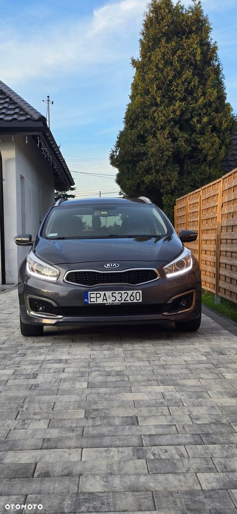 Kia Ceed 1.0 T-GDI L - 11