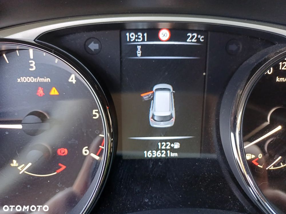 Nissan X-Trail 1.6 DCi ALL-MODE 4x4i Acenta - 17