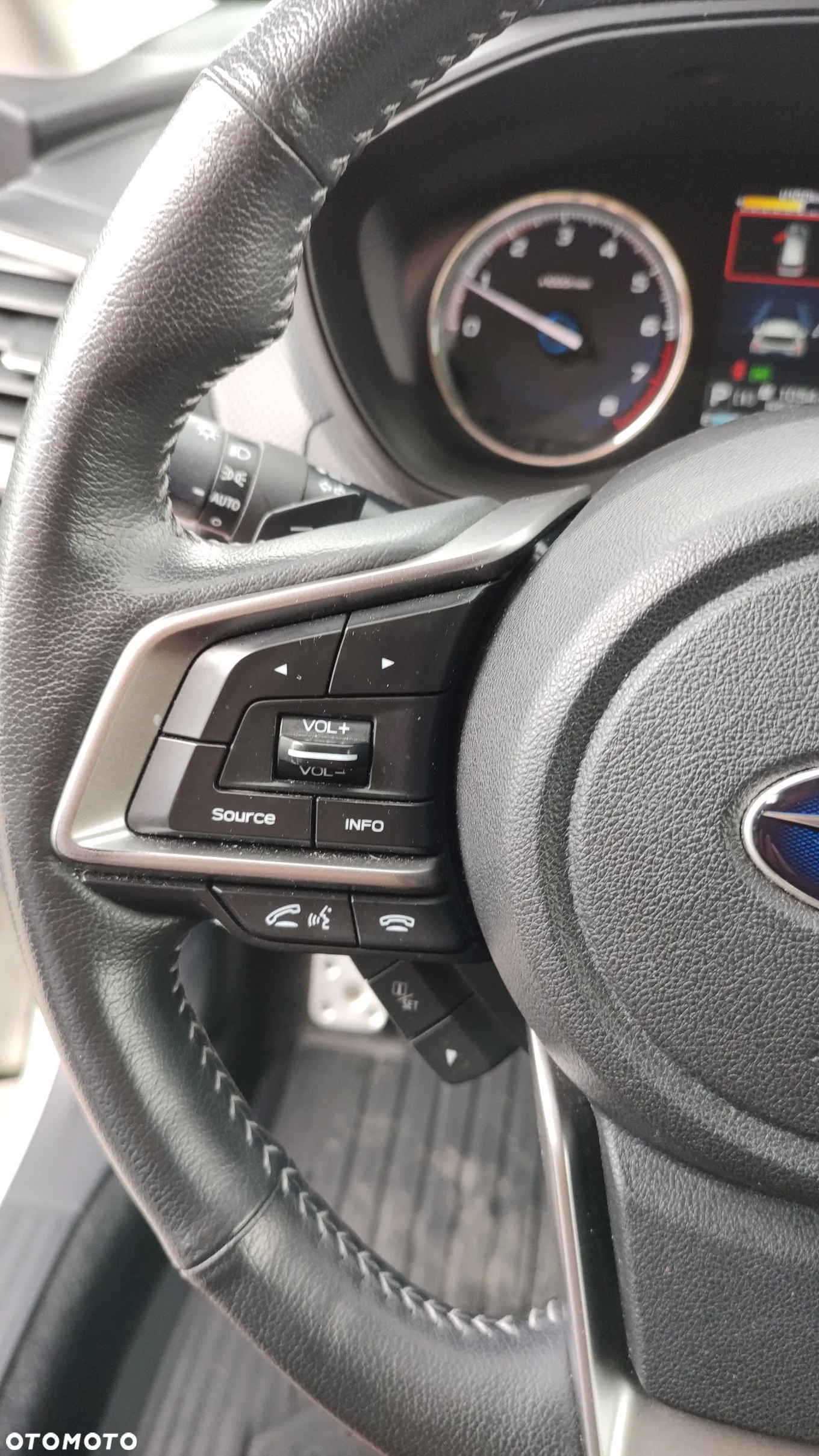 Subaru Forester 2.0 i Platinum (EyeSight) Lineartronic - 28