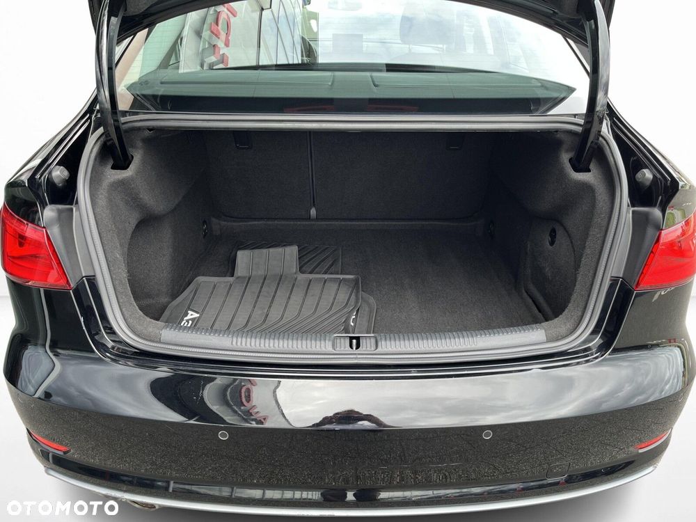 Audi A3 Limousine 1.4 TFSI Attraction - 11