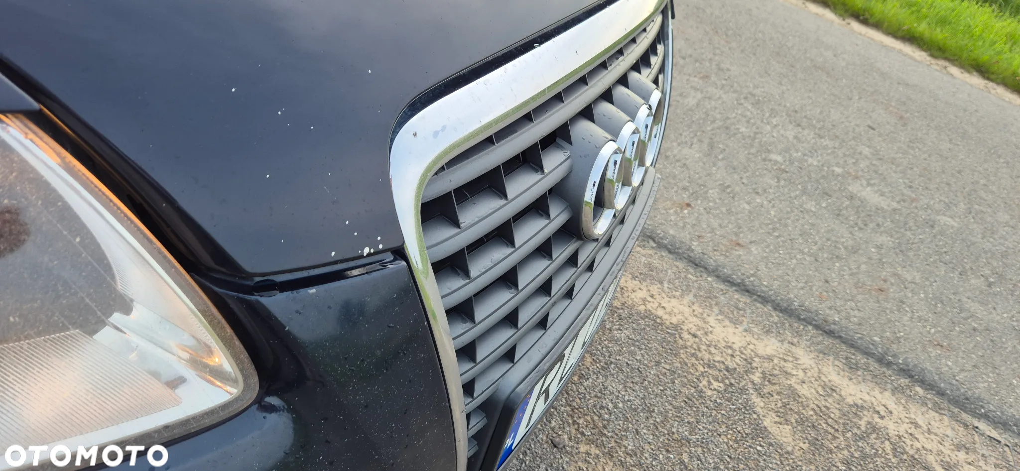 Audi A6 Avant 2.0 TDI DPF - 24