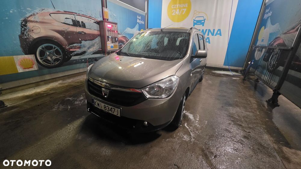 Dacia Lodgy - 28