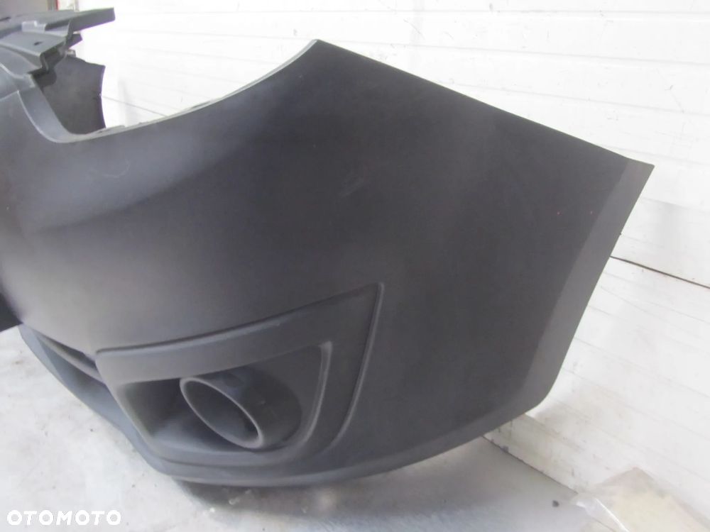 Zderzak Przód Opel Combo 2011- - 5