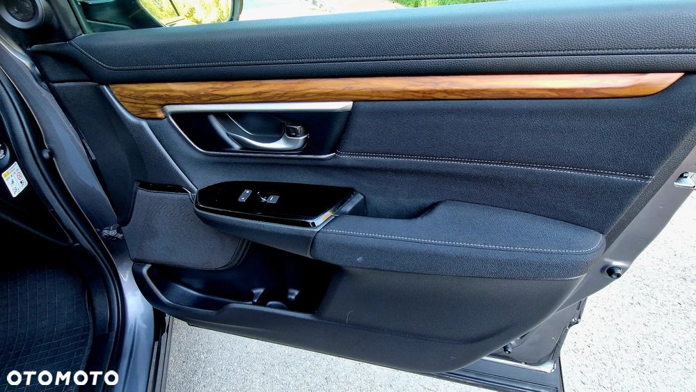 Honda CR-V - 18