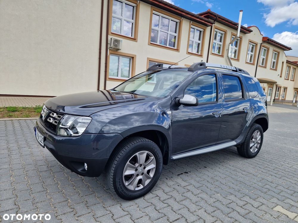 Dacia Duster - 23