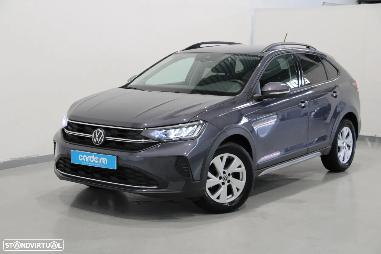 VW Taigo 1.0 TSI Urban - 36