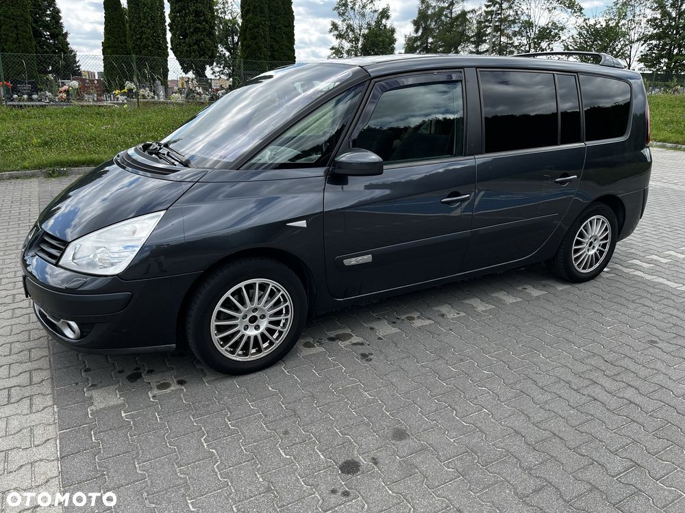 Renault Espace - 1