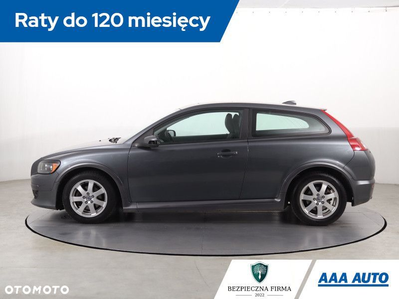 Volvo C30 - 4
