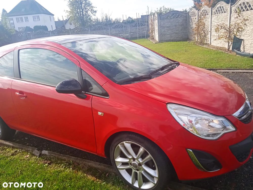 Opel Corsa 1.4 16V 111 - 24