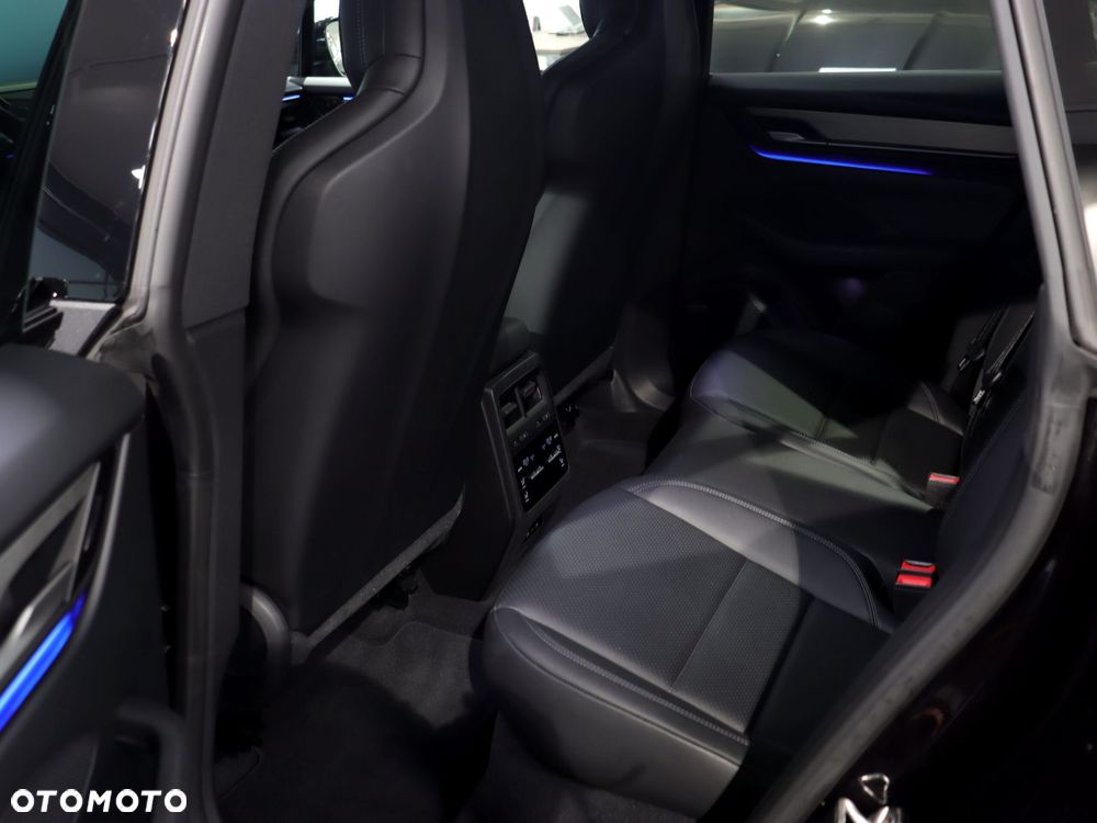 Porsche Macan 4 100kWh - 34