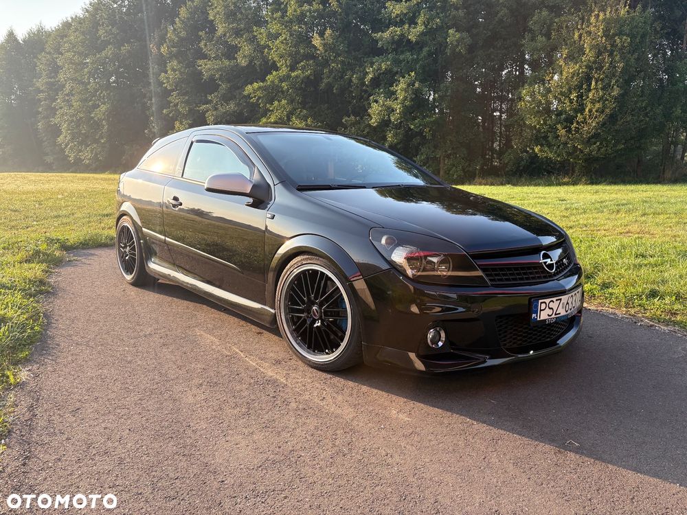 Opel Astra - 8