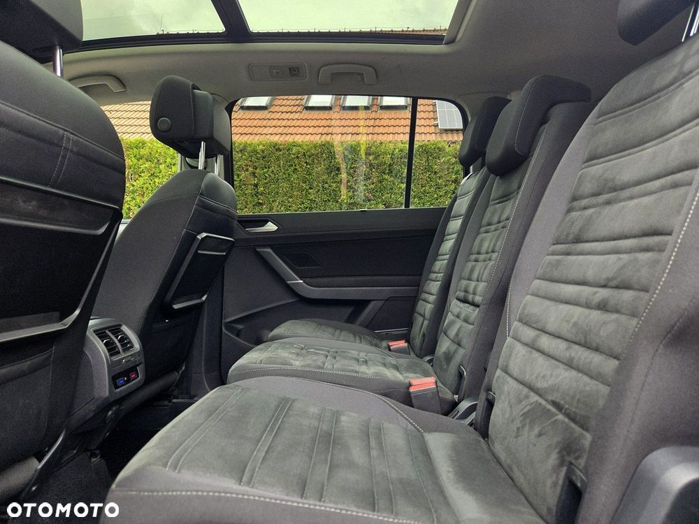 Volkswagen Touran 1.4 TSI (BlueMotion Technology) DSG Highline - 13