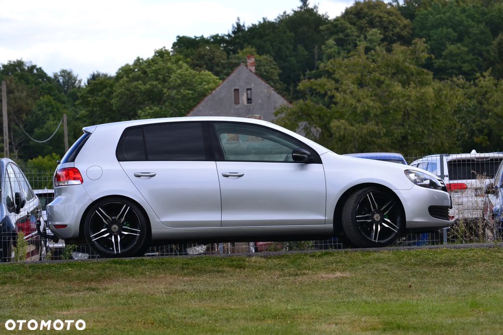 Volkswagen Golf 1.2 TSI Trendline - 5