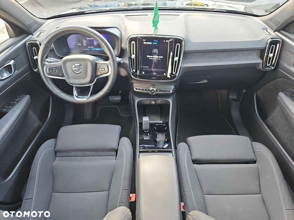 Volvo XC 40 73kWh P6 Recharge Core - 10