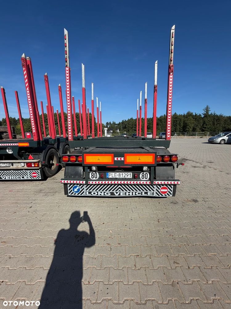 Schwarzmuller RPA3/E - 7