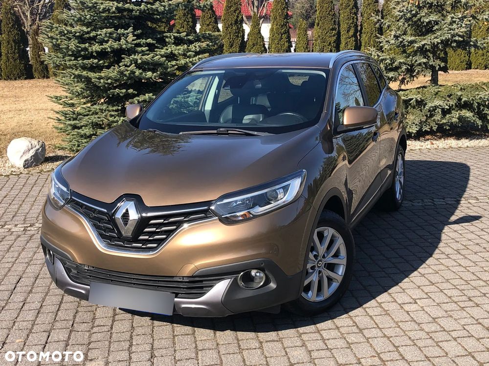 Renault Kadjar - 23