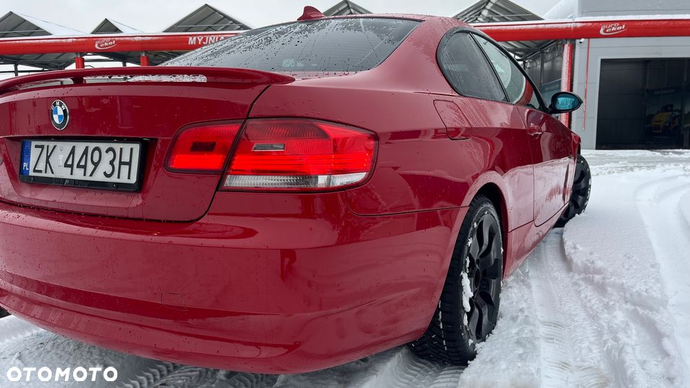 BMW Seria 3 320d - 22