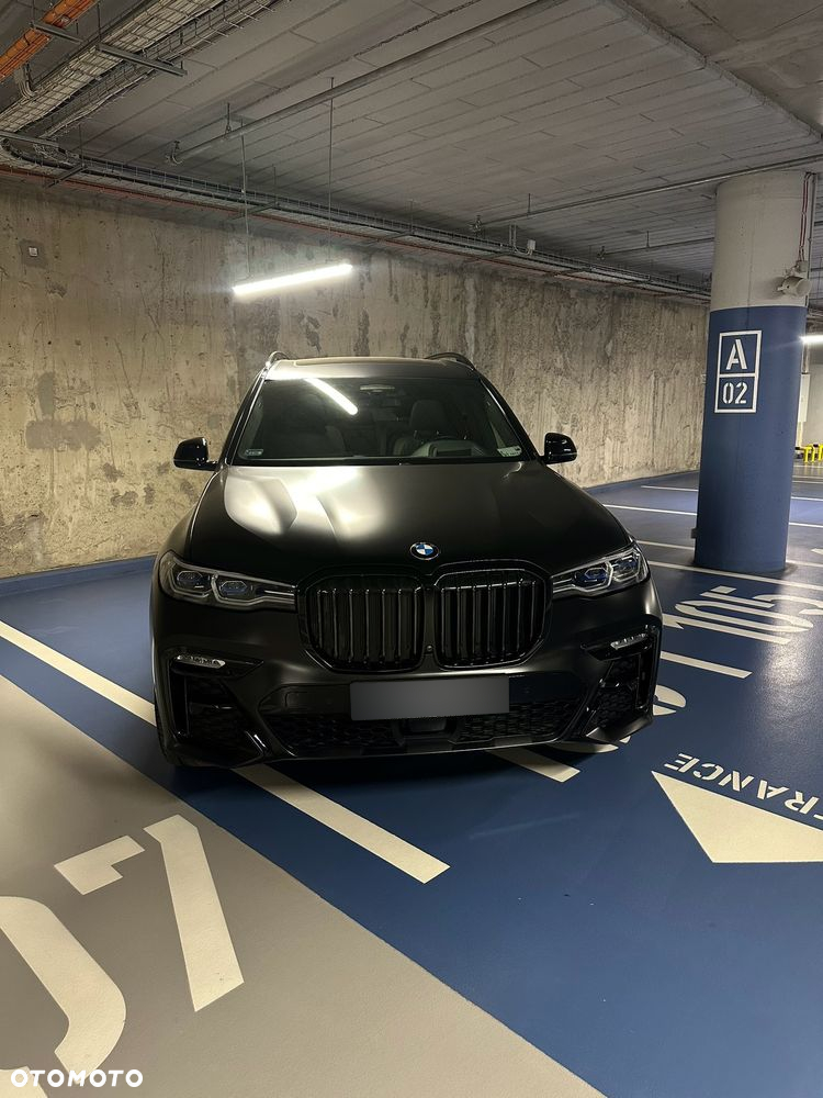 BMW X7 xDrive40i - 3