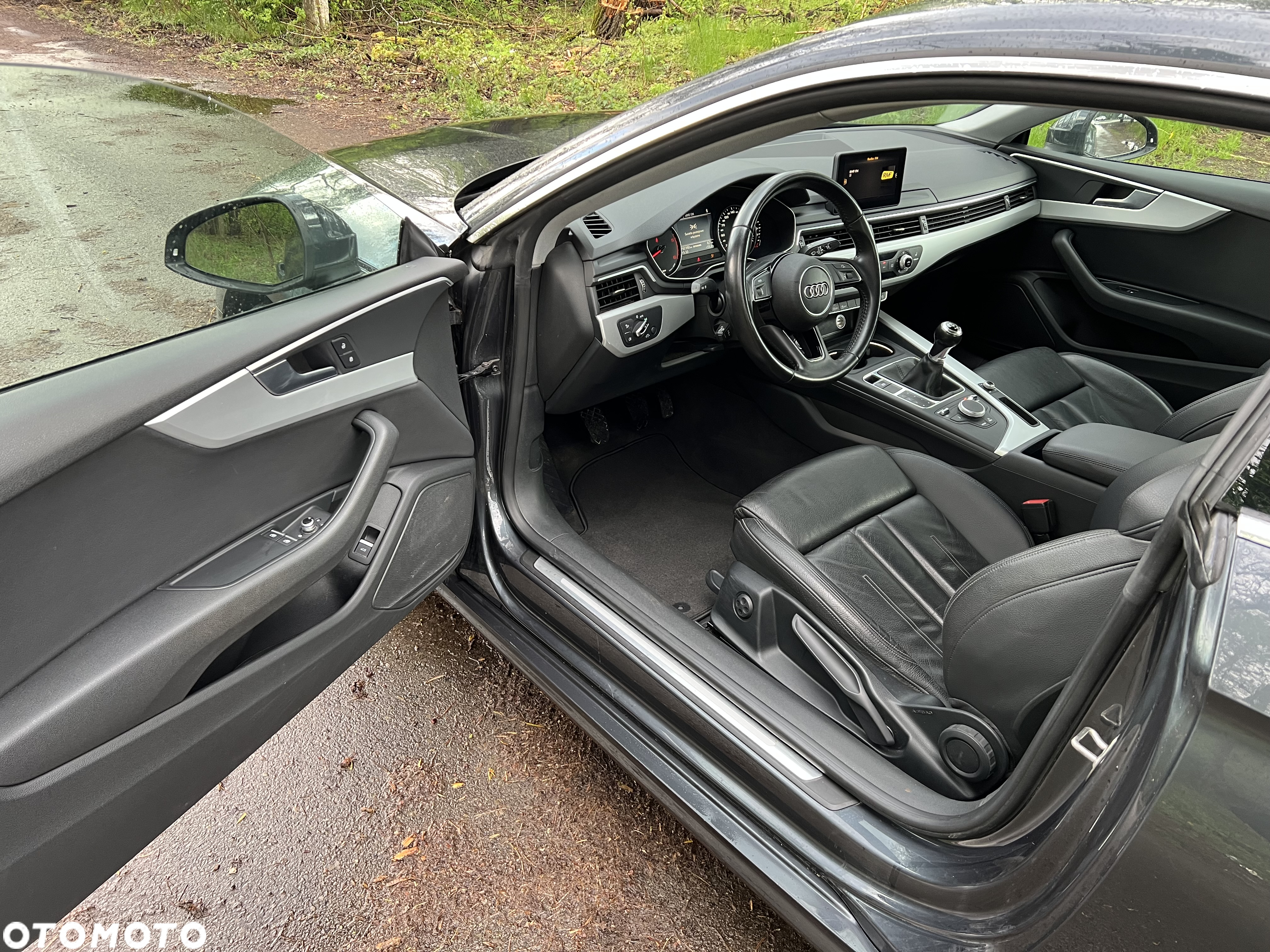 Audi A5 2.0 TDI DPF (clean diesel) - 15