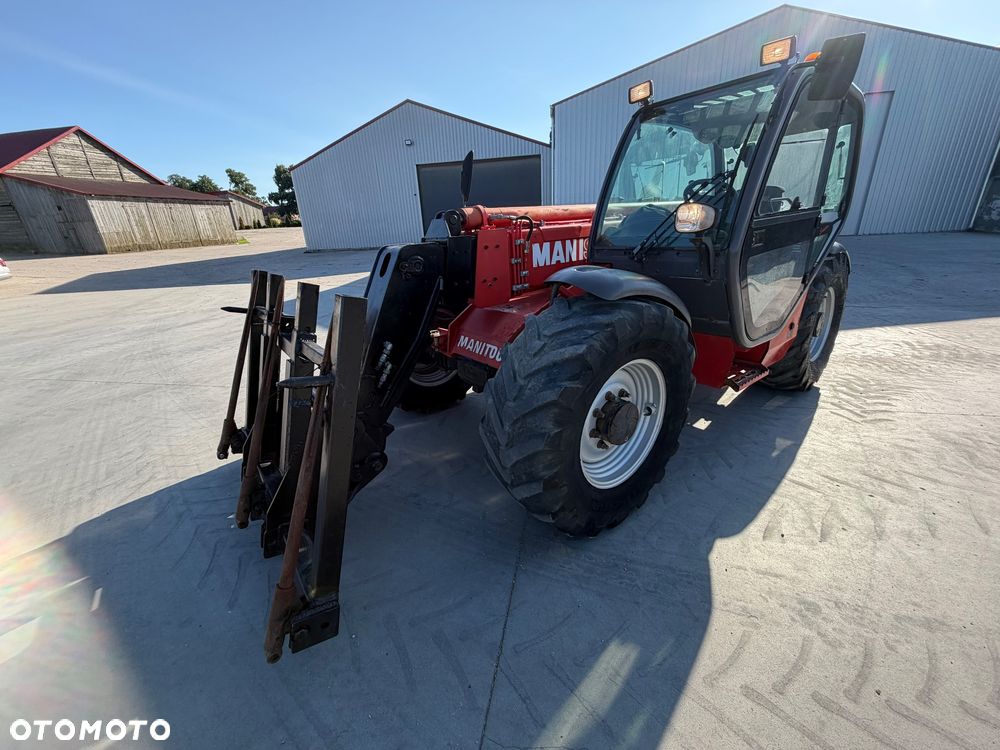 Manitou 940-120 HLSU Evolution - 8