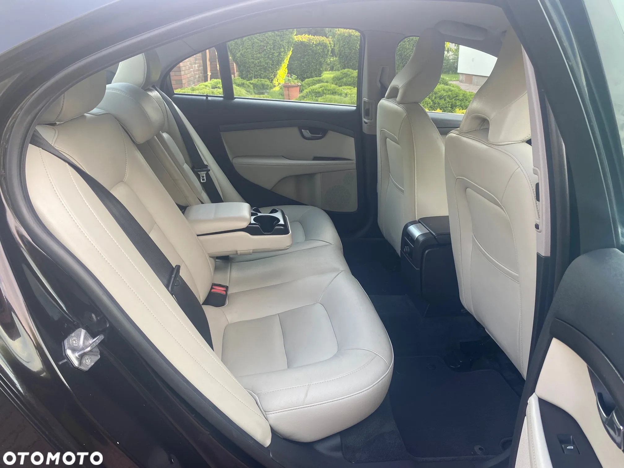 Volvo S80 D4 Drive-E Summum - 12
