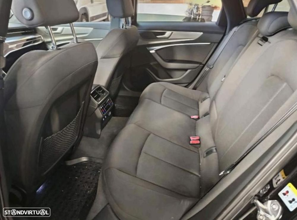 Audi A6 Avant 40 TDI S tronic - 4