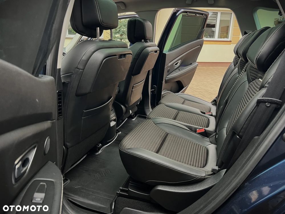 Renault Scenic 1.6 dCi Energy Bose Edition - 30