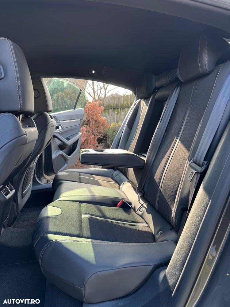 Peugeot 508 2.0 BlueHDI STT GT Line - 11