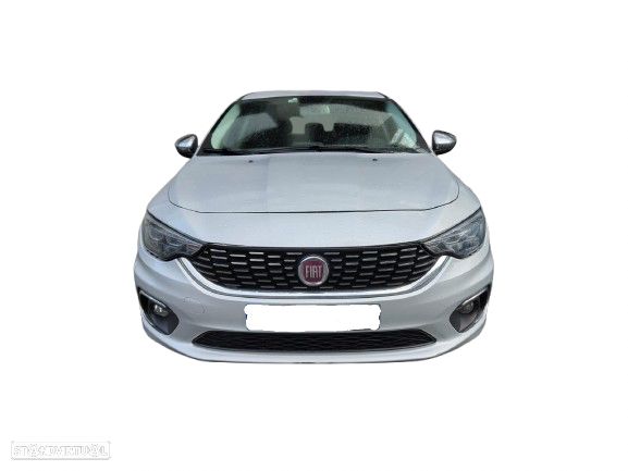 Fiat Tipo Station Wagon - 2