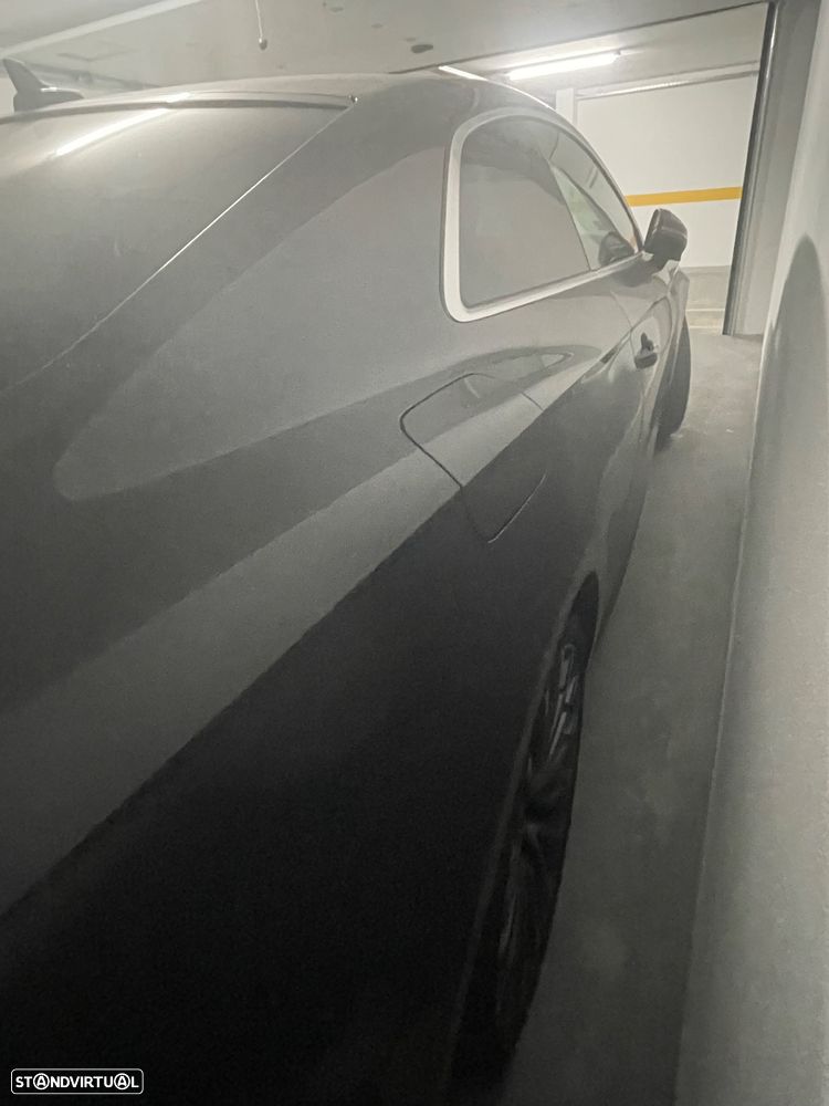 Audi A5 40 TDI S line S tronic - 8