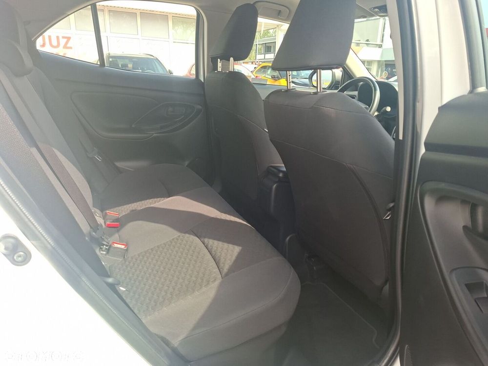 Toyota Yaris Cross Hybrid 1.5 Comfort - 10