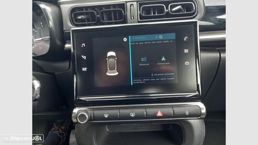 Citroën C3 1.2 PureTech Plus - 17