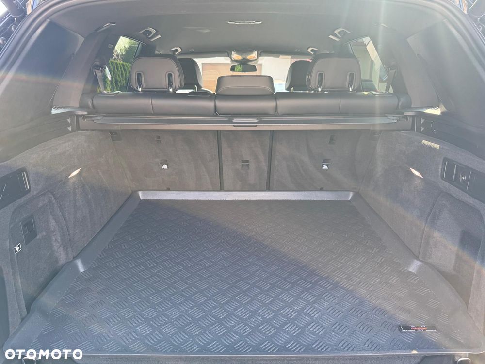 BMW X5 xDrive40i mHEV M Sport sport - 9