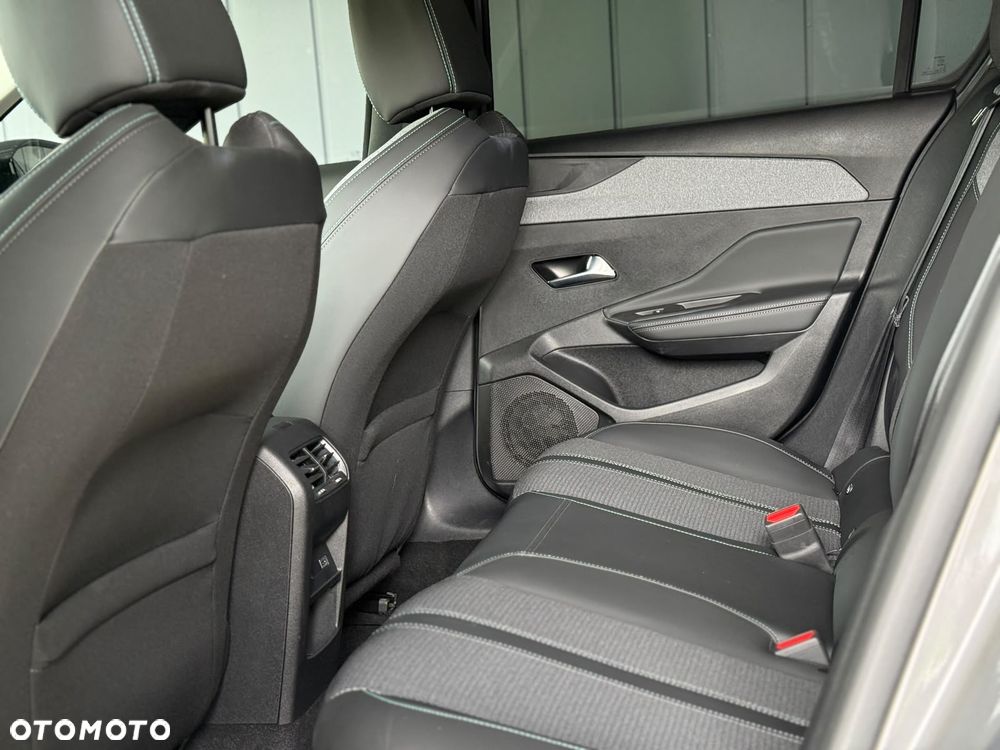 Peugeot 308 1.5 BlueHDi Allure S&S EAT8 - 13