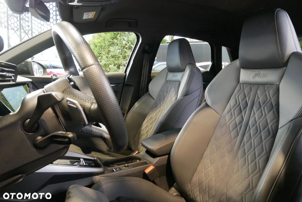 Audi RS3 Sportback TFSI quattro S tronic - 12