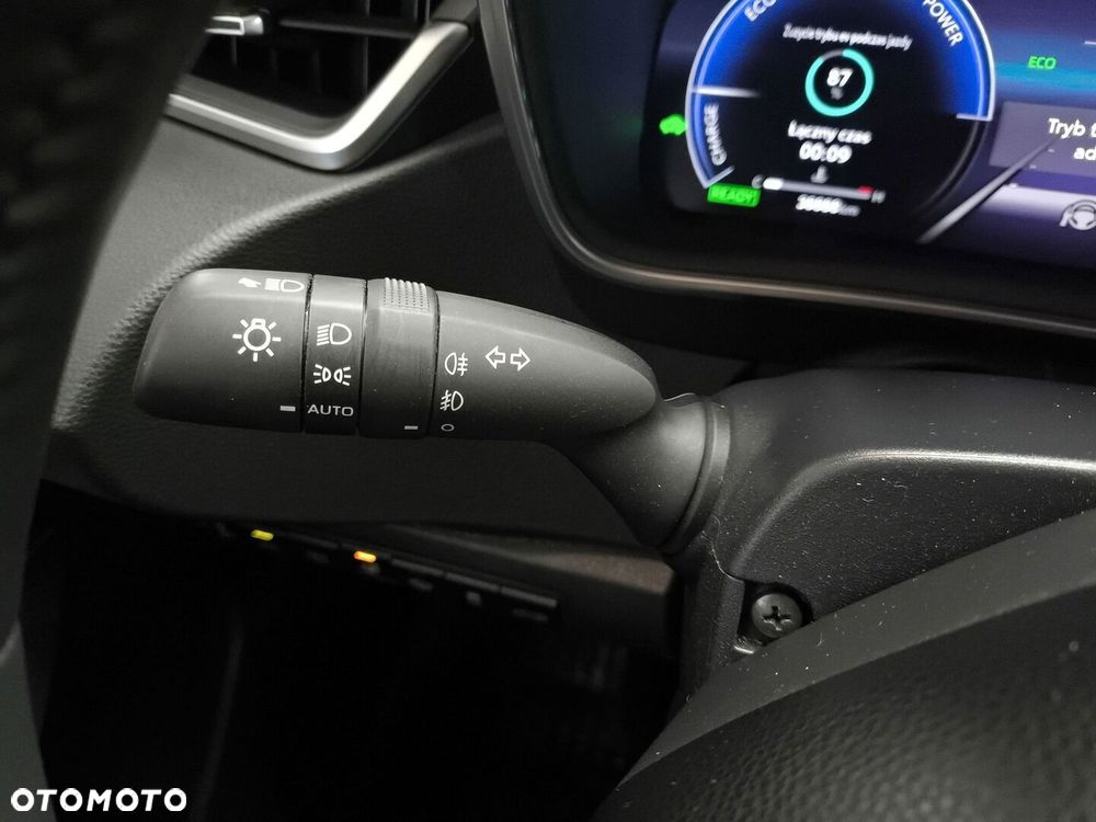 Toyota Corolla 1.8 Hybrid Style - 26