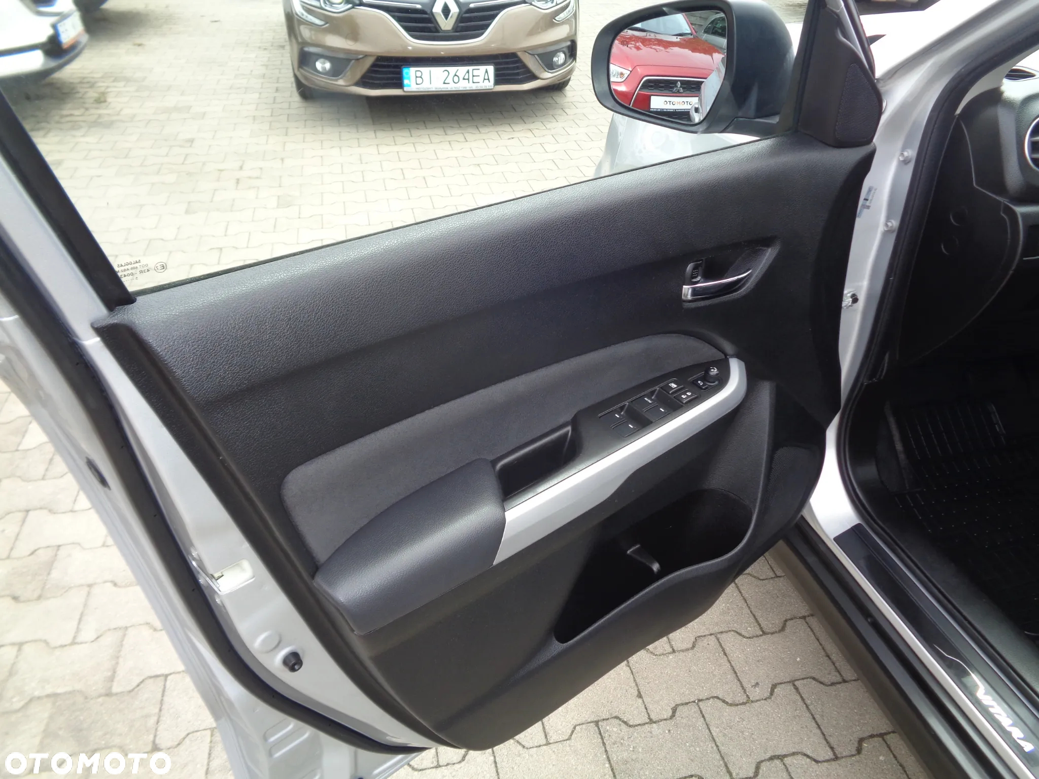 Suzuki Vitara 1.6 Comfort 4WD - 9