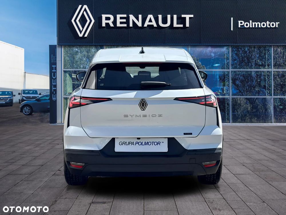 Renault Symbioz 1.6 E-Tech Full Hybrid 145 Evolution - 6