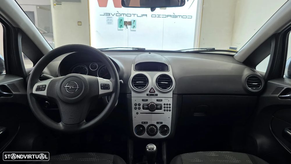 Opel Corsa 1.2 Go! - 14