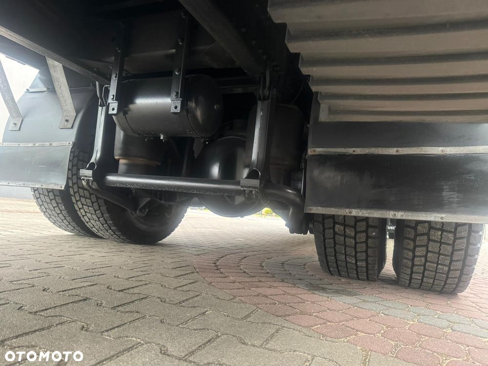Iveco Eurocargo 190/280L - 10