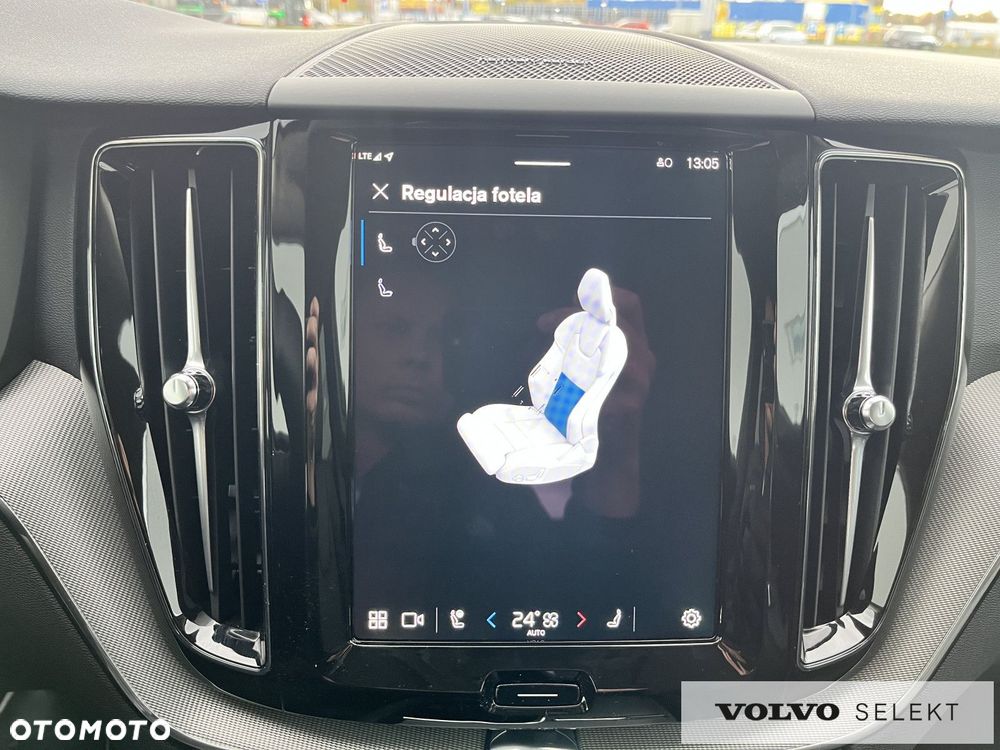 Volvo XC 60 - 25