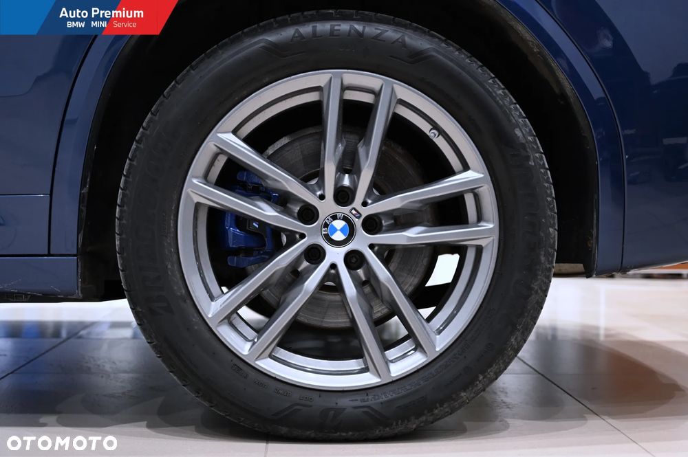 BMW X3 xDrive30i M Sport sport - 23