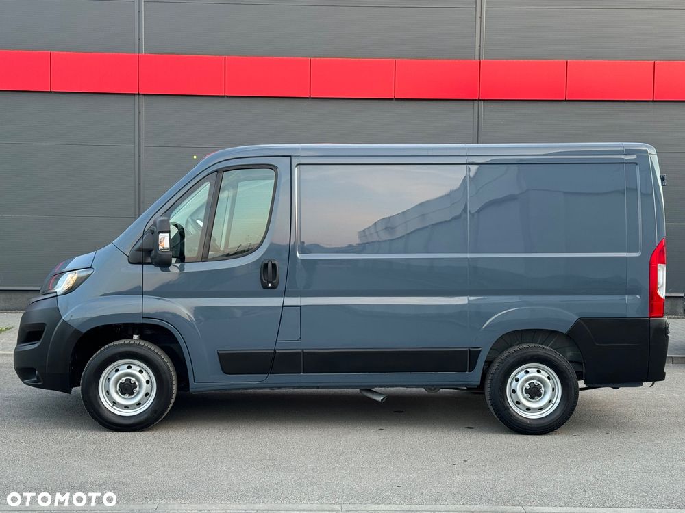 Fiat Ducato L1H1 - 10