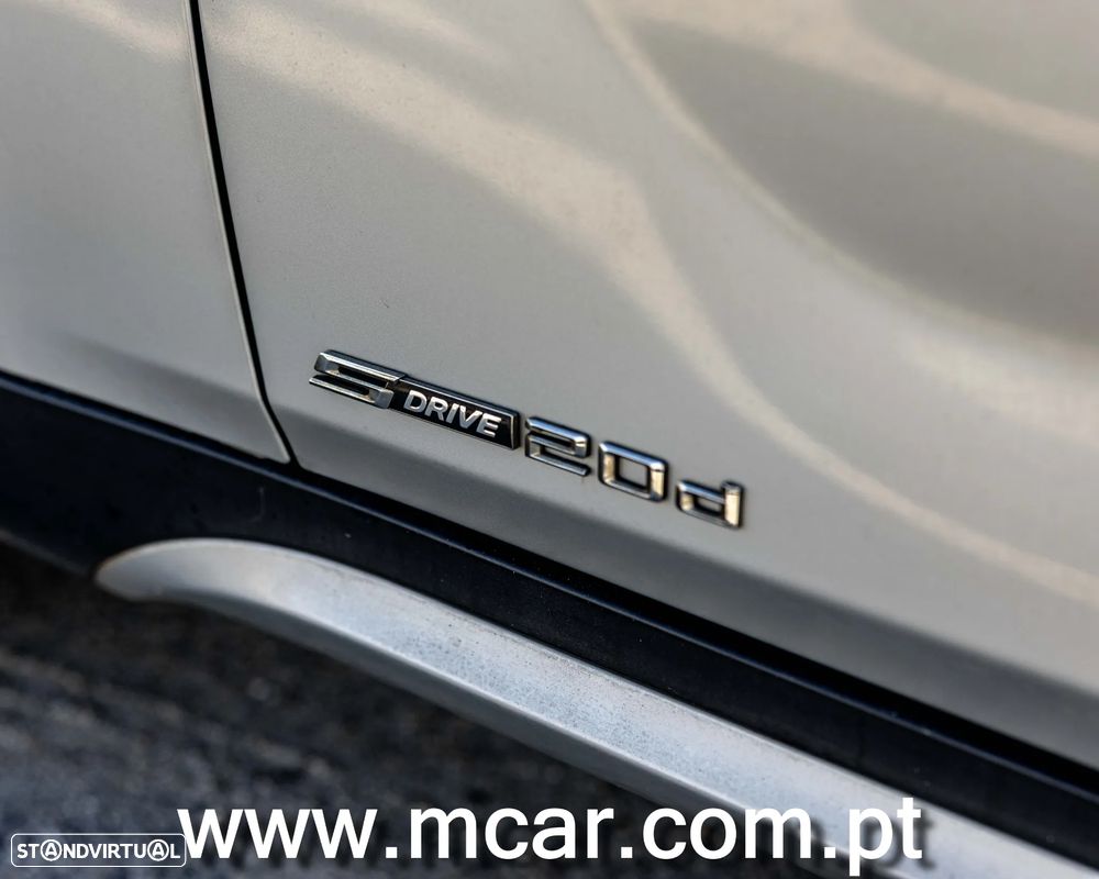 BMW X1 20 d sDrive xLine - 3