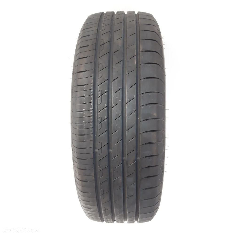 OPONY 215/55R18 GOOGYEAR EFICIENT GRIP PERFORMENCE (2018) LATO KOMPLET DEMO NOWE - 3