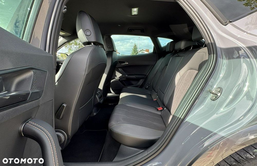 Cupra Formentor 1.5 TSI DSG - 15