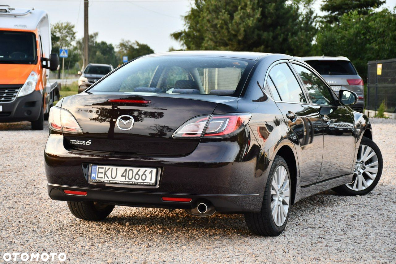 Mazda 6 - 17