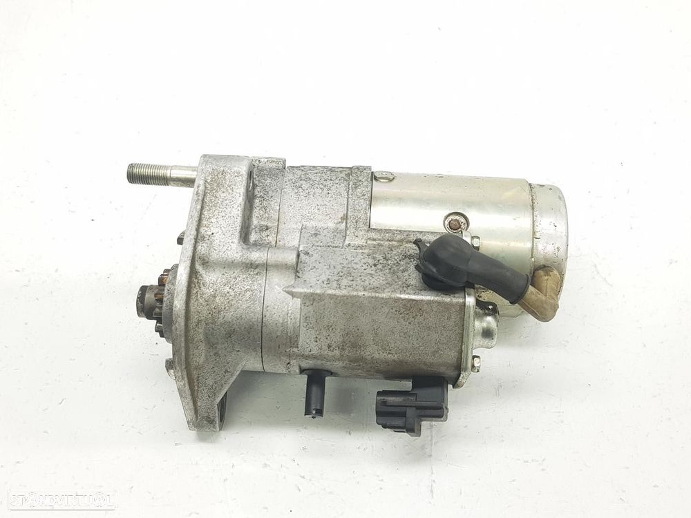 MOTOR ARRANQUE TOYOTA LAND CRUISER PRADO 2005 -2810067050 - 3